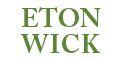 Eton Wick CE First School logo