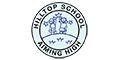 Hilltop First School logo
