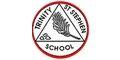 Trinity St Stephen CE Aided First School logo