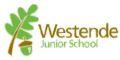 Westende Junior School logo