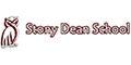 Stony Dean School logo