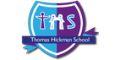 The Thomas Hickman School logo