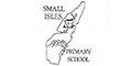 Small Isles Primary School logo