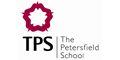 The Petersfield School logo