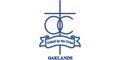 Oaklands Catholic School & Sixth Form College logo
