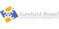 Isambard Brunel Junior School logo