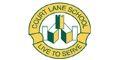 Court Lane Junior Academy logo