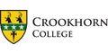 Crookhorn College logo