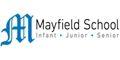 Mayfield School logo
