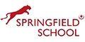 Springfield School logo