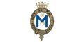 The Mountbatten School logo