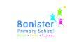Banister Primary School logo