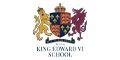 King Edward VI School logo
