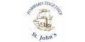 St John's Primary and Nursery School logo
