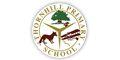 Thornhill Primary School logo