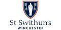 St Swithun's Prep School logo