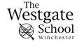 The Westgate School logo