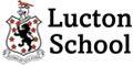 Lucton School logo