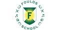 Foulds School logo