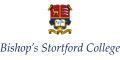 Bishop's Stortford College logo