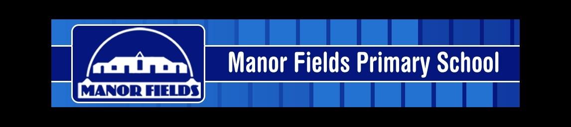 Manor Fields Primary School banner