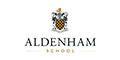 Aldenham School logo