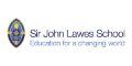 Sir John Lawes School logo