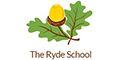 The Ryde School logo