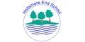 Holtsmere End Infant and Nursery School logo