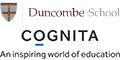 Duncombe School logo