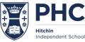 PHC Hitchin Independent School logo