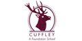 Cuffley School logo