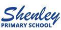 Shenley Primary School logo