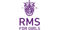 Royal Masonic School for Girls logo