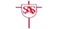 St Alban & St Stephen Catholic Primary School logo