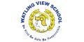 Watling View School logo