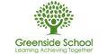Greenside School logo