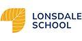 Lonsdale School logo