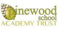 Pinewood School logo