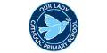 Our Lady Catholic Primary School logo
