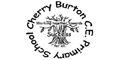 Cherry Burton C of E VC Primary School logo