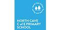 North Cave CE Primary School logo