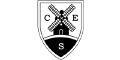 Skidby CE Primary School logo