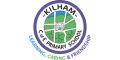 Kilham Church of England Primary School logo