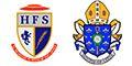 Holy Family Catholic High School logo