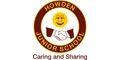 Howden Junior School logo