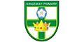 Kingsway Primary School logo