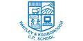 Whitley & Eggborough Community Primary School logo