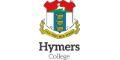 Hymers College logo