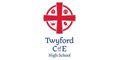 Twyford Church of England High School logo